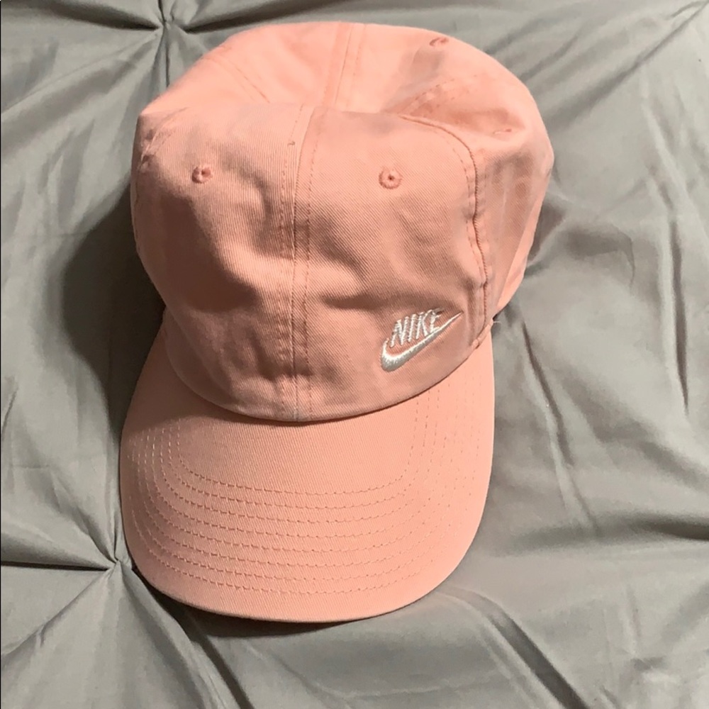 Nike baseball cap